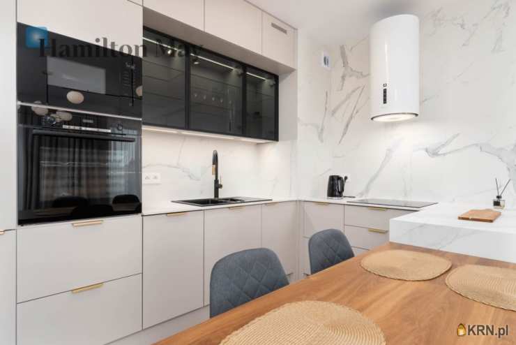 Mieszkanie  do wynajęcia, , Kraków, Zwierzyniec/Wola Justowska, ul. P. Borowego