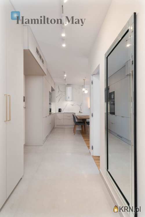 , Kraków, Zwierzyniec/Wola Justowska, ul. P. Borowego, Mieszkanie  do wynajęcia