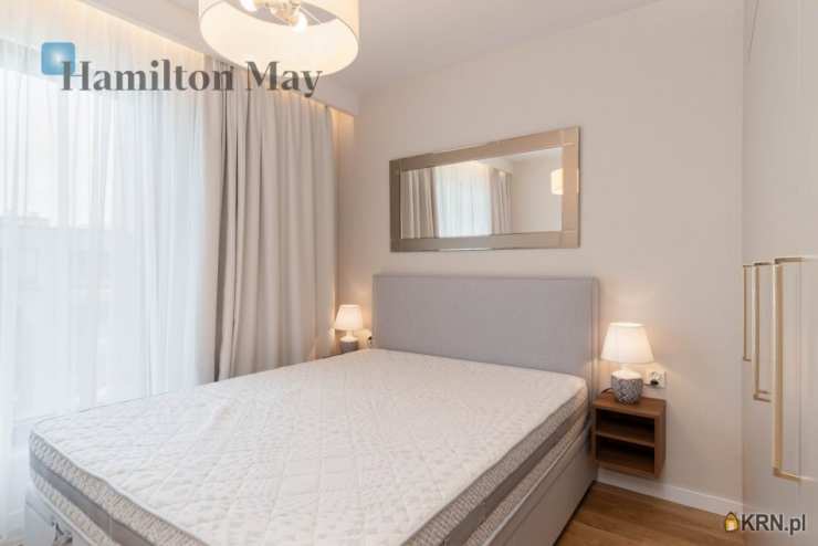 Mieszkanie  do wynajęcia, Kraków, Zwierzyniec/Wola Justowska, ul. P. Borowego, 