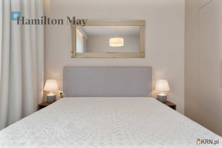 Mieszkanie  do wynajęcia, , Kraków, Zwierzyniec/Wola Justowska, ul. P. Borowego