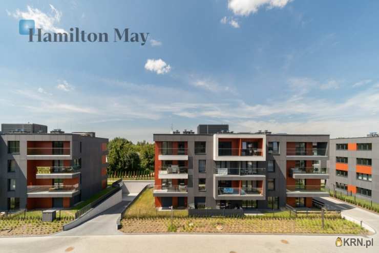 Mieszkanie  do wynajęcia, Kraków, Zwierzyniec/Wola Justowska, ul. P. Borowego, 