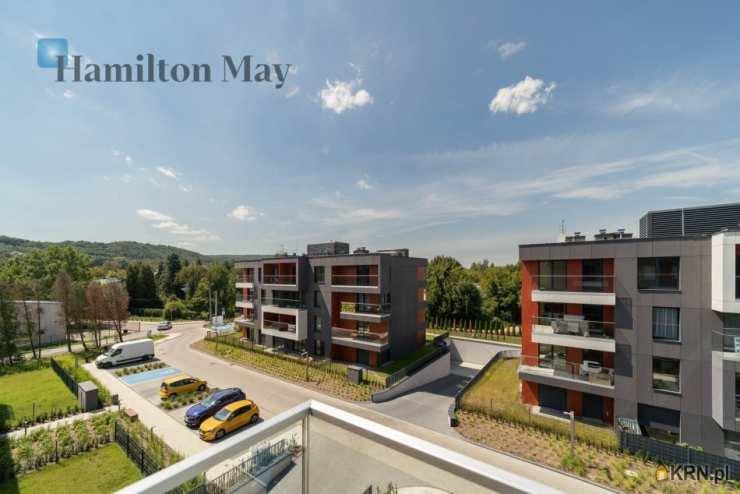 Mieszkanie  do wynajęcia, , Kraków, Zwierzyniec/Wola Justowska, ul. P. Borowego