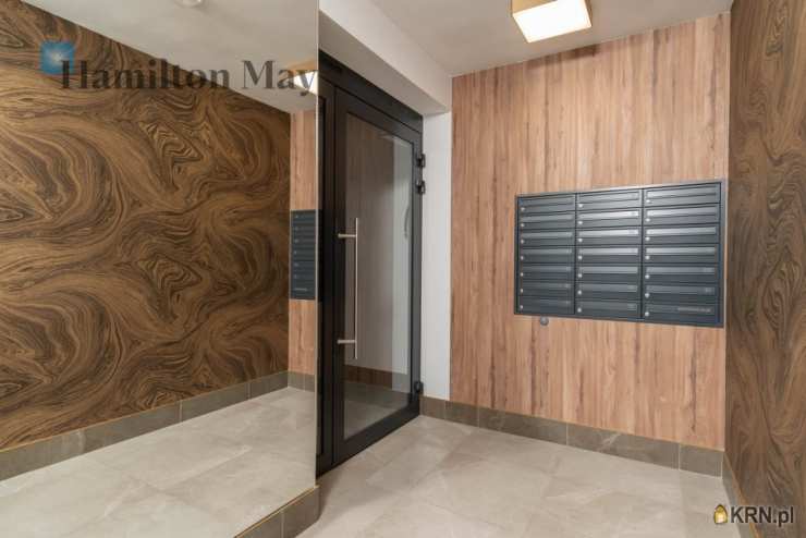 , Mieszkanie  do wynajęcia, Kraków, Zwierzyniec/Wola Justowska, ul. P. Borowego