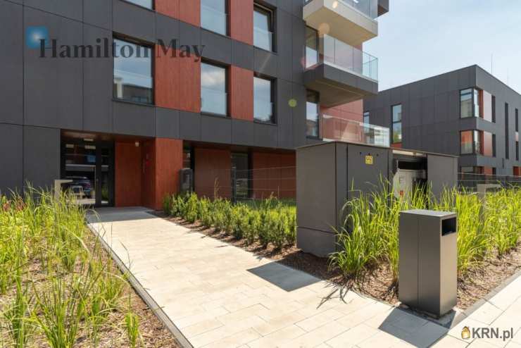 Hamilton May, Mieszkanie  do wynajęcia, Kraków, Zwierzyniec/Wola Justowska, ul. P. Borowego