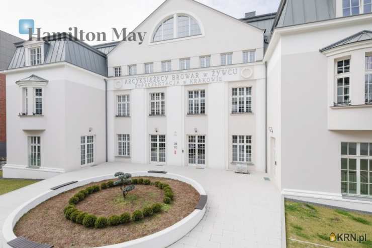 Mieszkanie  do wynajęcia, Kraków, Krowodrza, ul. Zbożowa, 