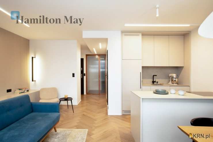 Hamilton May, Mieszkanie  do wynajęcia, Kraków, Krowodrza, ul. Zbożowa