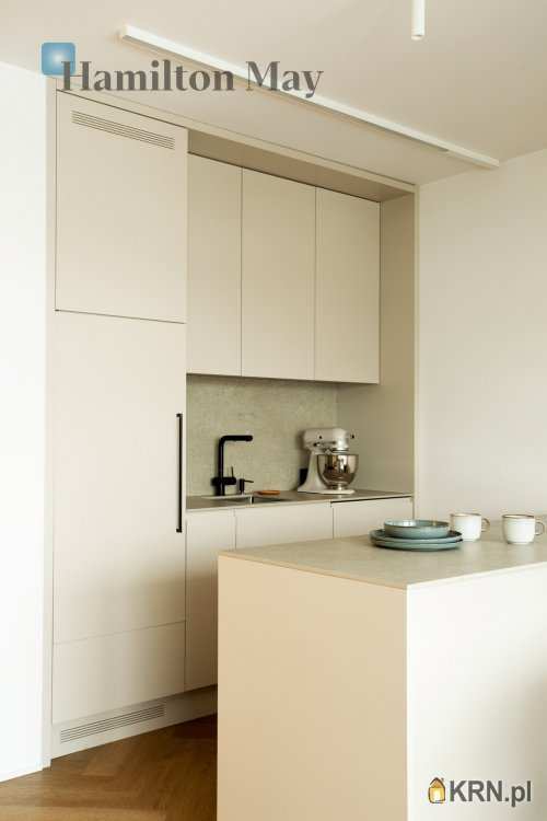 Mieszkanie  do wynajęcia, Kraków, Krowodrza, ul. Zbożowa, 