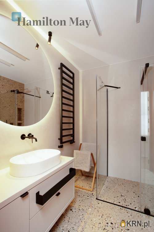 Hamilton May, Mieszkanie  do wynajęcia, Kraków, Krowodrza, ul. Zbożowa