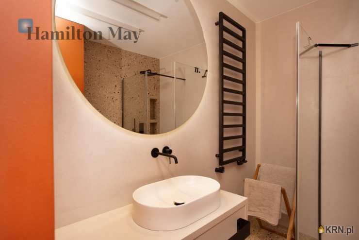 Mieszkanie  do wynajęcia, Kraków, Krowodrza, ul. Zbożowa, 