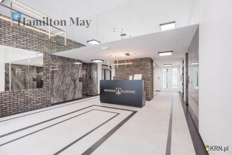 Hamilton May, Mieszkanie  do wynajęcia, Kraków, Krowodrza, ul. Zbożowa