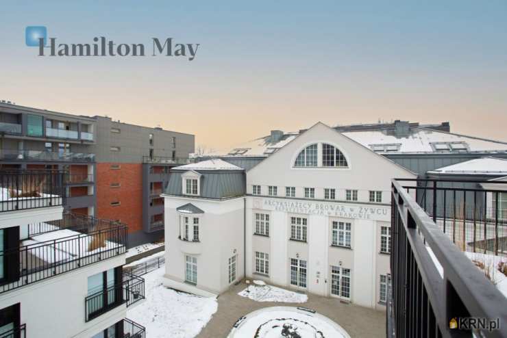 Kraków, Krowodrza, ul. Zbożowa, , Mieszkanie  do wynajęcia