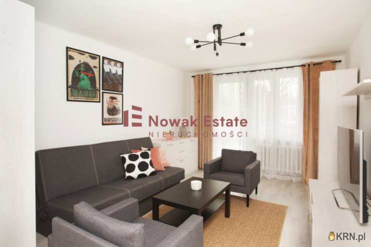 Mieszkanie  do wynajęcia, Kraków, Dębniki, ul. Komandosów, 3 pokojowe