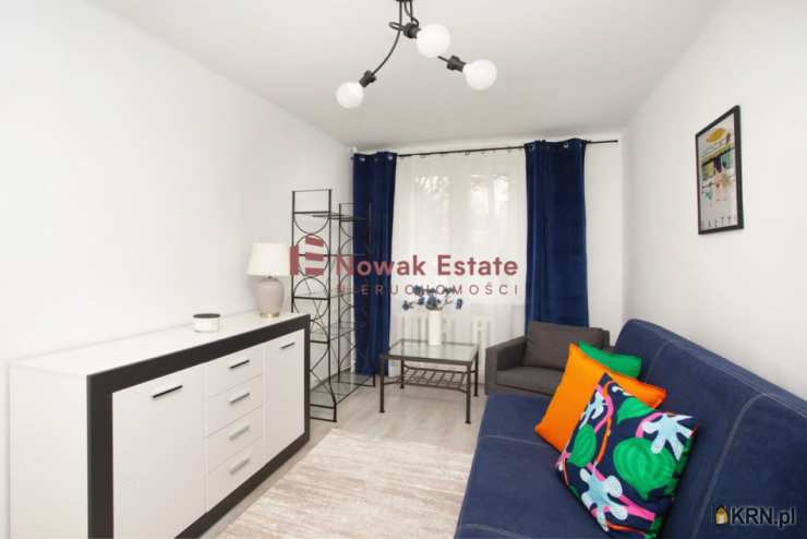 3 pokojowe, Kraków, Dębniki, ul. Komandosów, Mieszkanie  do wynajęcia