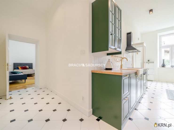 2 pokojowe, Mieszkanie  do wynajęcia, Kraków, Stare Miasto, ul. Kapucyńska