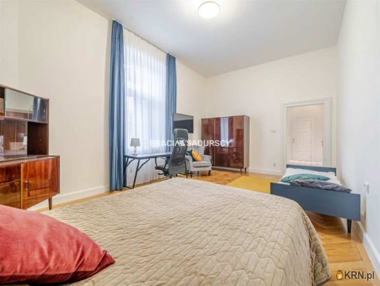 Kraków, Stare Miasto, ul. Kapucyńska, 2 pokojowe, Mieszkanie  do wynajęcia