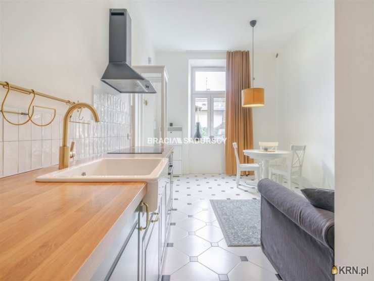 Kraków, Stare Miasto, ul. Kapucyńska, Mieszkanie  do wynajęcia, 2 pokojowe