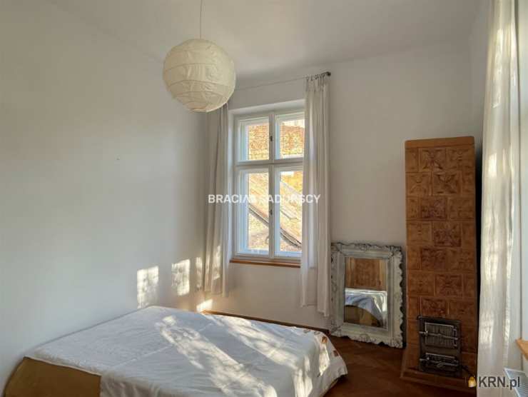 2 pokojowe, Mieszkanie  na sprzedaż, Kraków, Dębniki, ul. K. Pułaskiego