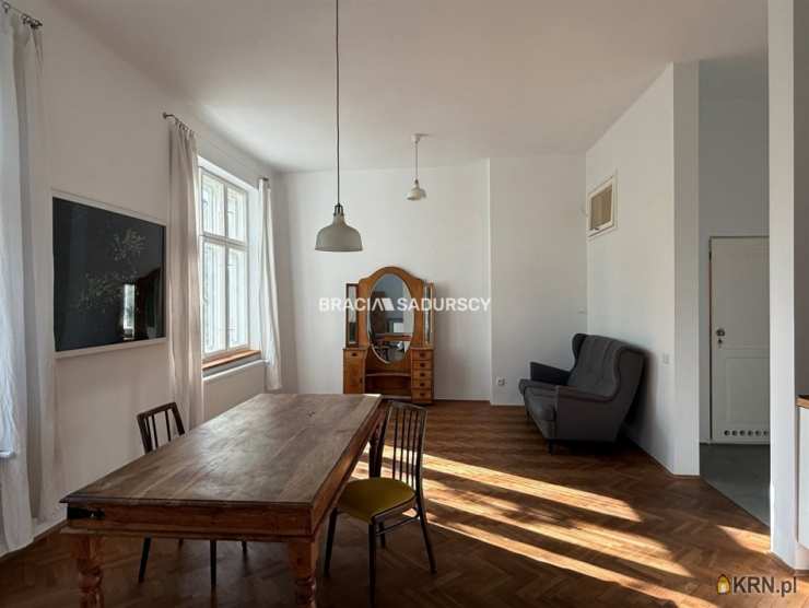 Mieszkanie  na sprzedaż, Kraków, Dębniki, ul. K. Pułaskiego, 2 pokojowe