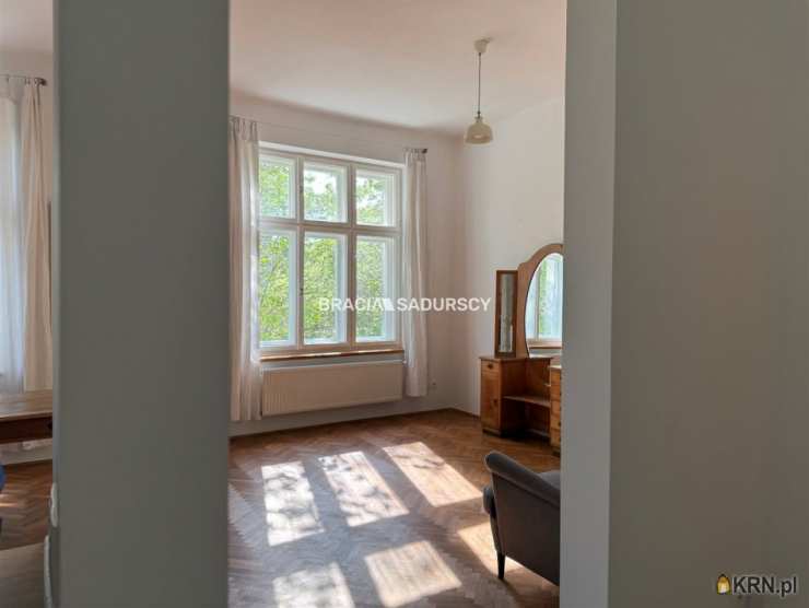 Kraków, Dębniki, ul. K. Pułaskiego, 2 pokojowe, Mieszkanie  na sprzedaż