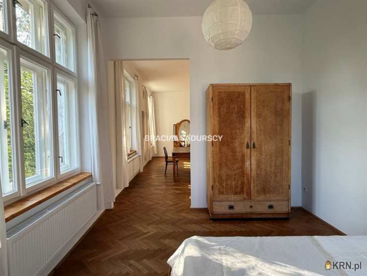 Mieszkanie  na sprzedaż, Kraków, Dębniki, ul. K. Pułaskiego, 2 pokojowe