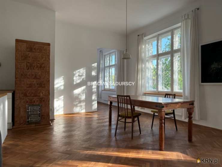 2 pokojowe, Kraków, Dębniki, ul. K. Pułaskiego, Mieszkanie  na sprzedaż