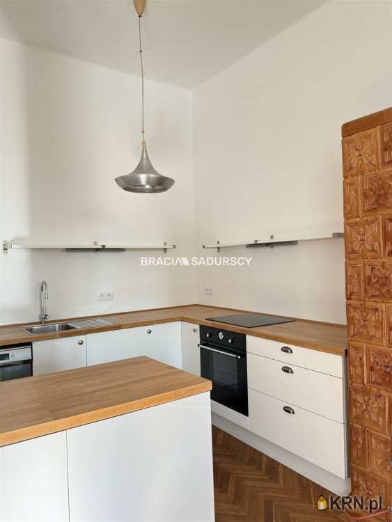 2 pokojowe, Mieszkanie  na sprzedaż, Kraków, Dębniki, ul. K. Pułaskiego