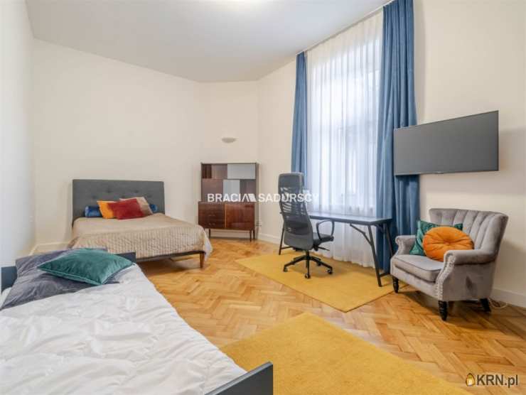 Mieszkanie  do wynajęcia, Kraków, Stare Miasto, ul. Kapucyńska, 2 pokojowe