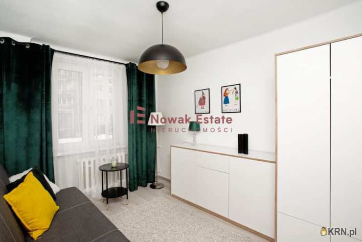 Mieszkanie  do wynajęcia, Kraków, Dębniki, ul. Komandosów, 3 pokojowe