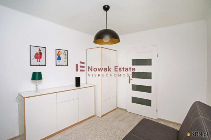 Kraków, Dębniki, ul. Komandosów, 3 pokojowe, Mieszkanie  do wynajęcia