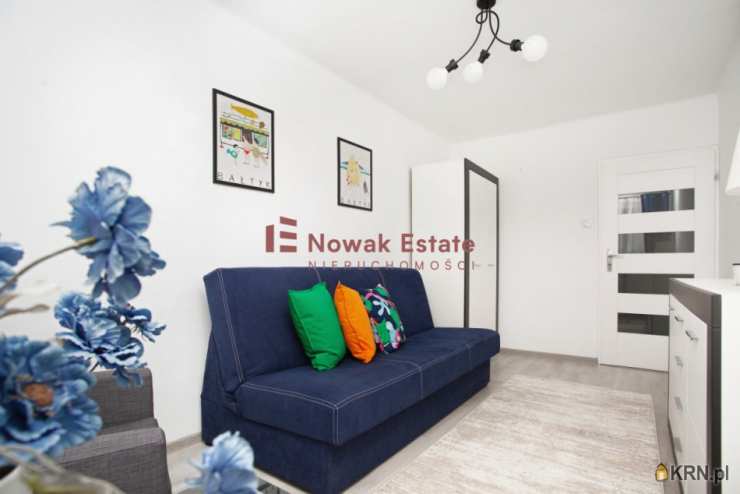 3 pokojowe, Mieszkanie  do wynajęcia, Kraków, Dębniki, ul. Komandosów