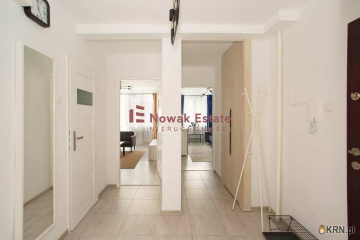 Mieszkanie  do wynajęcia, 3 pokojowe, Kraków, Dębniki, ul. Komandosów