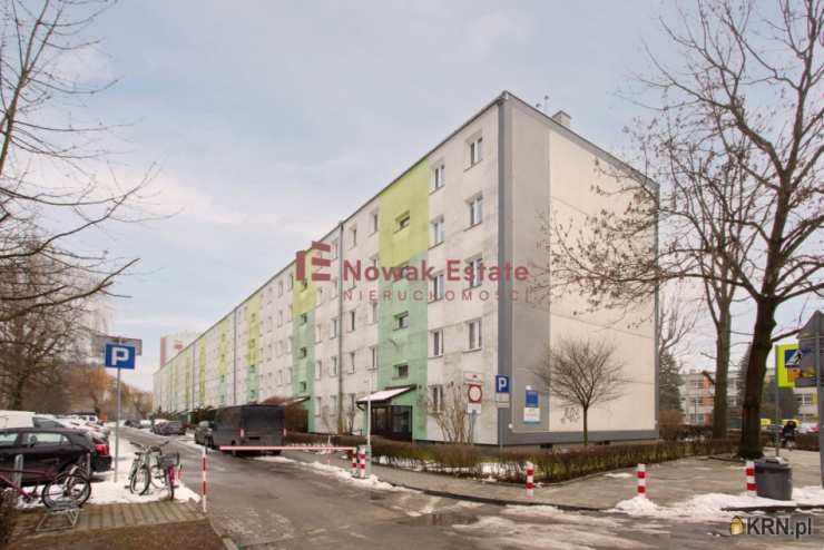 Kraków, Dębniki, ul. Komandosów, Mieszkanie  do wynajęcia, 3 pokojowe