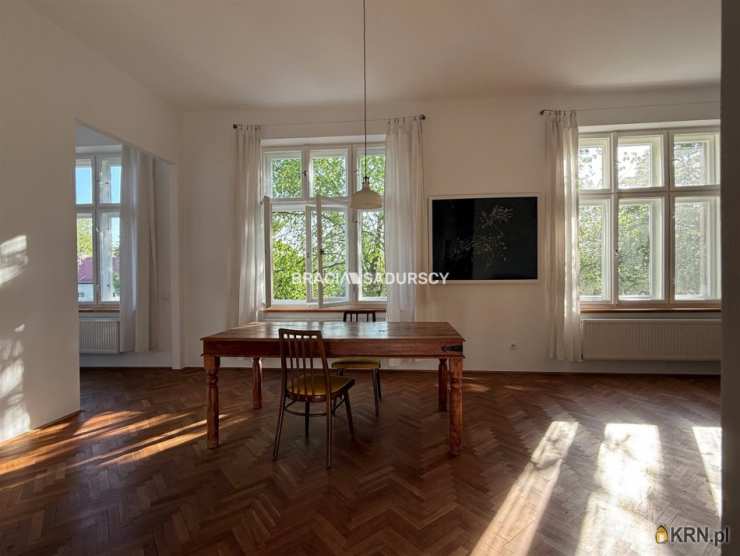 Mieszkanie  na sprzedaż, 2 pokojowe, Kraków, Dębniki, ul. K. Pułaskiego