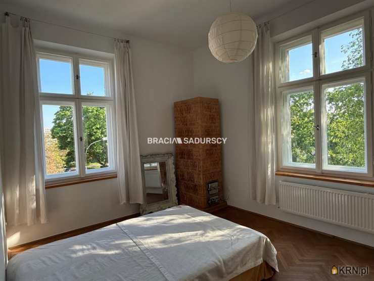 Mieszkanie  na sprzedaż, Kraków, Dębniki, ul. K. Pułaskiego, 2 pokojowe