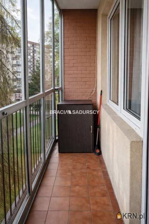 Kraków, Krowodrza, ul. Wrocławska, 3 pokojowe, Mieszkanie  na sprzedaż