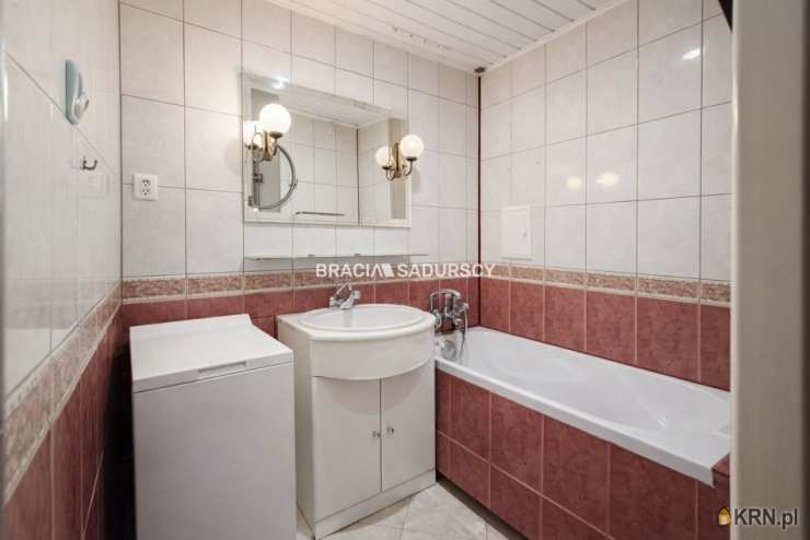 Bracia Sadurscy Oddział BS1 Kapelanka, Mieszkanie  na sprzedaż, Kraków, Krowodrza, ul. Wrocławska