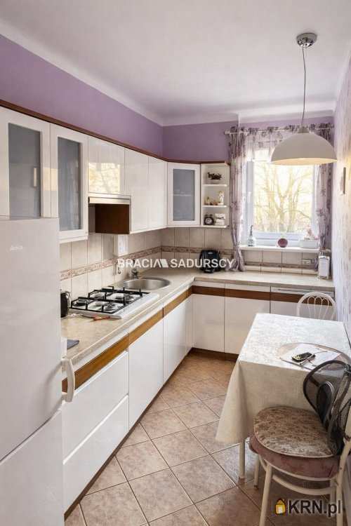 Kraków, Krowodrza, ul. Wrocławska, Mieszkanie  na sprzedaż, 3 pokojowe