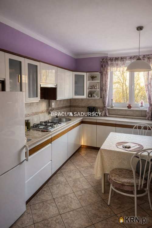 3 pokojowe, Mieszkanie  na sprzedaż, Kraków, Krowodrza, ul. Wrocławska