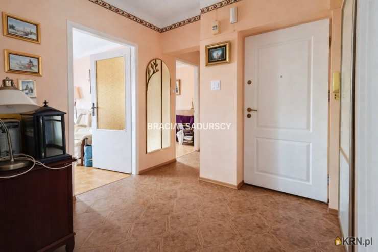 Bracia Sadurscy Oddział BS1 Kapelanka, Mieszkanie  na sprzedaż, Kraków, Krowodrza, ul. Wrocławska