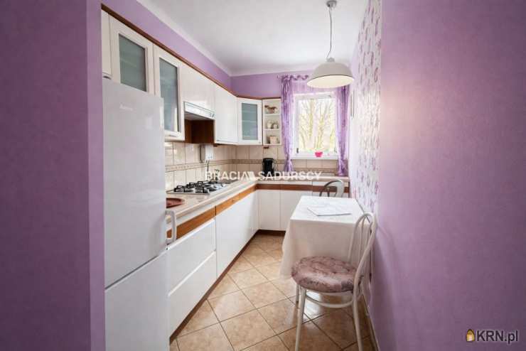 Mieszkanie  na sprzedaż, Kraków, Krowodrza, ul. Wrocławska, 3 pokojowe