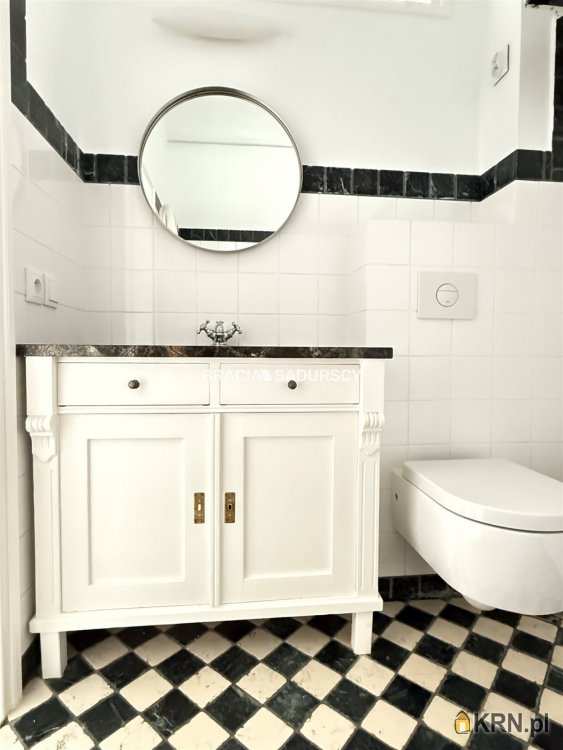 Kraków, Dębniki, ul. K. Pułaskiego, 2 pokojowe, Mieszkanie  na sprzedaż