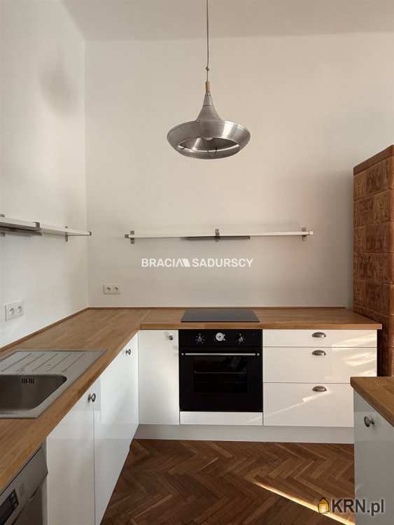 2 pokojowe, Kraków, Dębniki, ul. K. Pułaskiego, Mieszkanie  na sprzedaż