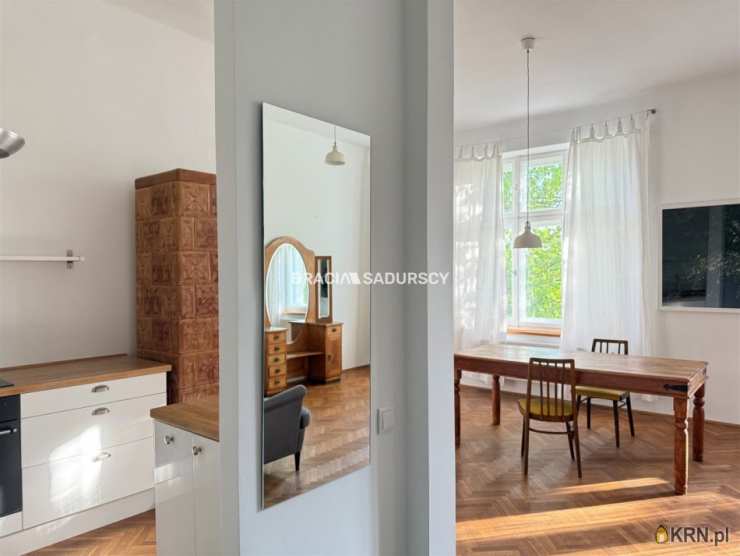 Bracia Sadurscy Oddział BS1 Kapelanka, Mieszkanie  na sprzedaż, Kraków, Dębniki, ul. K. Pułaskiego