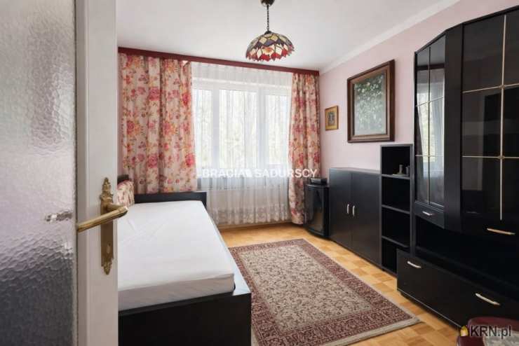 Mieszkanie  na sprzedaż, 3 pokojowe, Kraków, Krowodrza, ul. Wrocławska