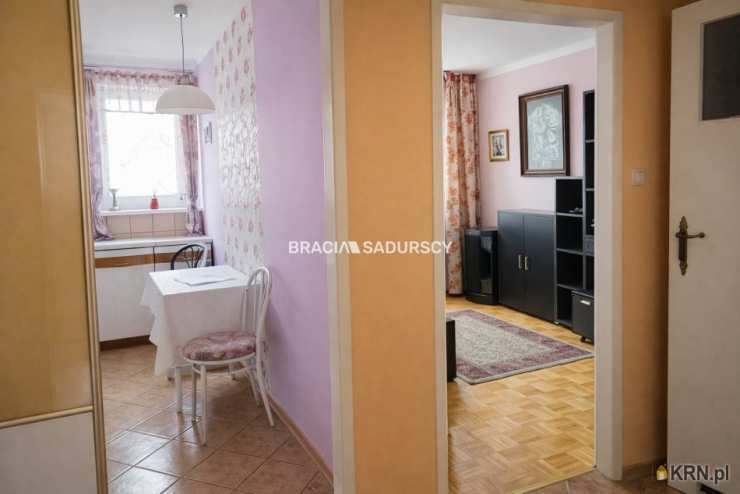 3 pokojowe, Kraków, Krowodrza, ul. Wrocławska, Mieszkanie  na sprzedaż