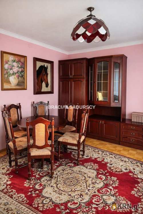 Mieszkanie  na sprzedaż, Kraków, Krowodrza, ul. Wrocławska, 3 pokojowe