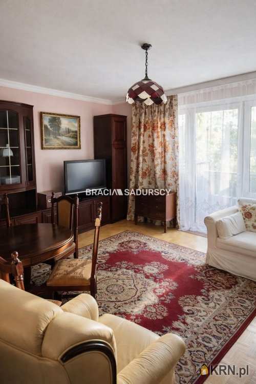 Kraków, Krowodrza, ul. Wrocławska, 3 pokojowe, Mieszkanie  na sprzedaż