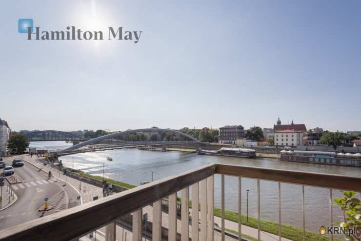 Mieszkanie  do wynajęcia, Kraków, Podgórze/Stare Podgórze, ul. Nadwiślańska, 