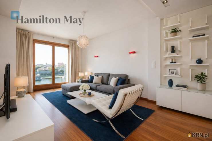 Mieszkanie  do wynajęcia, , Kraków, Podgórze/Stare Podgórze, ul. Nadwiślańska