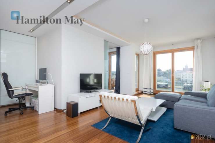 Kraków, Podgórze/Stare Podgórze, ul. Nadwiślańska, , Mieszkanie  do wynajęcia